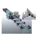 Linie de slefuit dotata cu unitate de incarcare si descarcare LS (Garboli Italia)