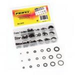 Set garnituri 225 buc 0177 (FERVI-ITALIA)
