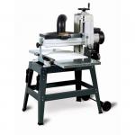 Masina de slefuit metal cilindrica radiala BVR-405 (PROMA-CEHIA)