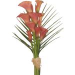 Buchet de 9 cale mov