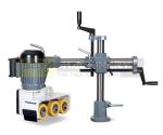 Dispozitiv de avans mecanic HOLZKRAFT VSA 32
