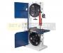 Fierastrau panglica HOLZKRAFT HBS 533 - imagine 11564