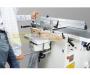 Masina de indreptat si rindeluit la grosime HOLZKRAFT FS 30 GENIUS - imagine 11628