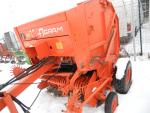 PRESA ROTUNDA AGRAM GAGLIANI MODEL 120