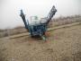 PULVERIZATOR tractat  3000 L - imagine 48405