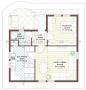 Case din lemn - Casa de lemn cu 2 camere Model 202 - imagine 12204