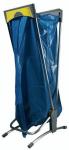 Suport sac industrial pentru colectare selectiva ProfiLine ASS 120L, 2x120, 3x120L