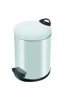 Cos de gunoi cu pedala T2.13, T2.20 