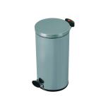 Cos de gunoi cu pedala Trento 20L 