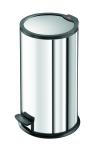 Cos de gunoi cu pedala T3 16L, T3.24L 