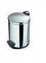 Cos de gunoi cu pedala T2.13, T2.20  - imagine 12365