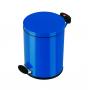 Cos de gunoi cu pedala Trento 14 L - imagine 12372