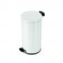 Cos de gunoi cu pedala Trento 20L  - imagine 12375