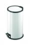 Cos de gunoi cu pedala T3 16L, T3.24L  - imagine 12377