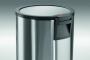Cos de gunoi cu pedala T3 16L, T3.24L  - imagine 12378