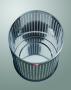 Cos de gunoi Trento 15 L  - imagine 12383