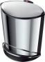 Cos de gunoi Trento Ellipse 16L  - imagine 12388