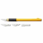 Cutit decoratiuni Tip AK4 taiere fina
