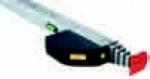 Rigla telescopica EasyFix 5m