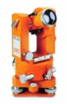 Teodolit optic pentru constructii industrie - tip FET 200