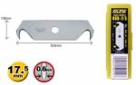 Lame tip cioc HOB-2/5 - set 5 bucati