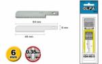 Lame ferastrau tip KB4-WS/3 - set 3 bucati