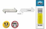 Lame tip PB-800 - set 3 lame