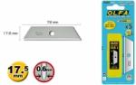 Lame trapezoidale tip SKB-2/50B - set 50 bucati