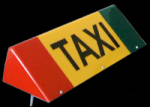 LAMPI TAXI - LAMPI PUBLICITARE 