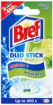 Bref Duo-Stick 27g Fresh Flowers/ Blue Ocean/ Lime&Mint