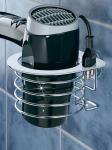 Suport din inox pentru foehn