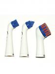 Set 3 capete pt. periuta SONIC