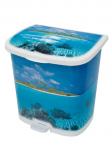 Atmosfera din Caraibe in baia Dvs.!