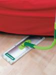 Mop flexibil cu microfibra
