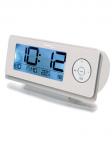 Ceas cu alarma si lumina nocturna