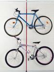Suport telescopic pt. obiecte si biciclete