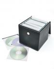 Eleganta si ordine pentru CD-uri