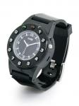 Watch Phone: zis si CEASUL-TELEFON! - model negru
