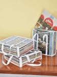Huse de protectie pentru viniluri