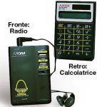 RADIO-CALCULATOR  !