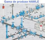 Vane de reducere a presiunii