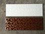 Deco Embassy Blanco & Moka 20x60 - imagine 69062