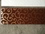 Deco Embassy Blanco & Moka 20x60 - imagine 69063