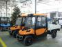 Utilitara Electrica de 750kg. - imagine 17136