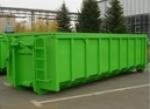 Container de mare capacitate Abroll