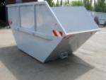 Container gunoi, container moloz - skip container