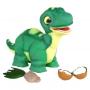  Dinozaur Intearctiv Little Inu - imagine 17903