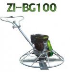 Slefuitor beton ZIPPER ZI-BG 100