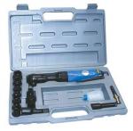 Set cheie pneumatica GUDE 17 piese