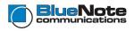 BLUENOTE COMMUNICATIONS S.A.